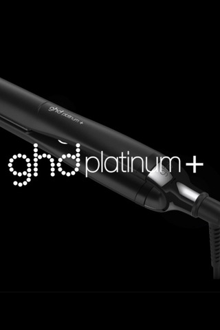 Ghd Platinum Plus Profesyonel Saç  Düzleştiricisi