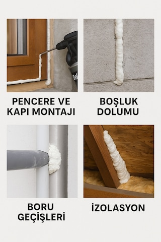 Tam Dolu Köpük 845 Gr 16 Adet