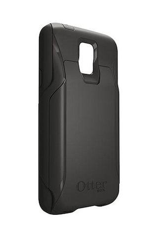 Otterbox Galaxy S5 İle Uyumlu Commuter Wallet Kılıf Siyah