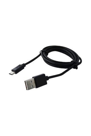 Swiss Charger Micro Usb Şarj Kablosu 1m