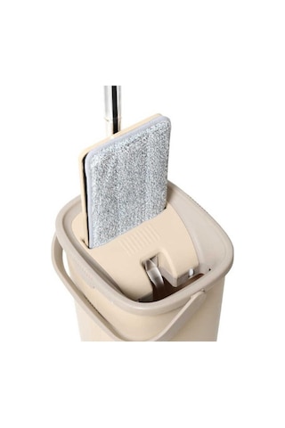 Tablet Mop Spin