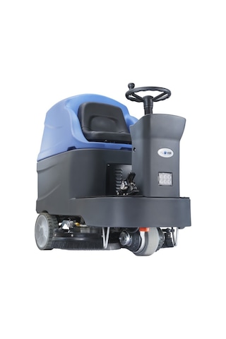 Plover T11 B Binilebilir Zemin Temizlik Makinası