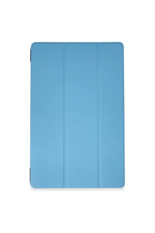 Ventra Apple iPad Uyumlu Mini 3 Kılıf Tablet Smart Kılıf - Mavi Ventra