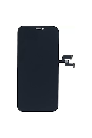 Realpower Apple Uyumlu iPhone Xs Lcd Ekran Dokunmatik Oled