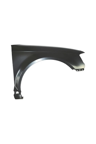 Audi A3 2009-2012 Ön Çamurluk Deliksiz Sağ Tw Oem No:8p0821106e