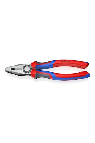 Knıpex 03 02 200sb 0302200 Kombine Pense Sb Rm 0302200sb