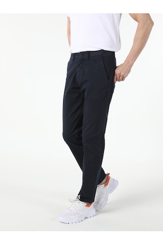 Colin's Regular Fit Orta Bel Erkek Pantolon CL1049750_Q1.V2_NAV
