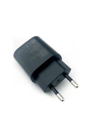 Premium Mobil Telefon Hızlı Şarj Adaptörü Type C - Type C 5v 3a