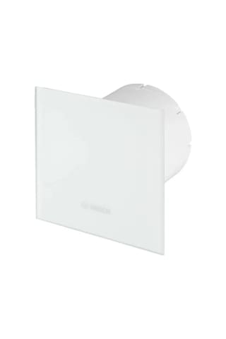 Bosch Uyumlu Dp100 Mw Dekoratif Panel Mat Beyaz