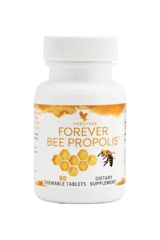 Forever Bee Propolis 60 Tablet
