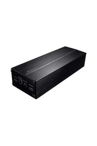 Pioneer Gm-D1004 4 Kanal 400 Watt Oto Amfi Amplifikatör