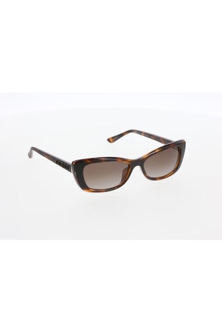 Guess 00156 52f 55-16-140 Kadın Güneş Gözlüğü Çok Renkli