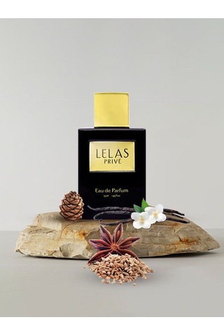 Lelas İncency Erkek Parfüm EDP 55 ML