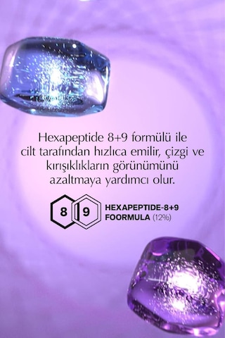 Estee Lauder Perfectionist Pro Rapid Firm Sıkılaştırıcı+lifting Etkili Serum 50 Ml