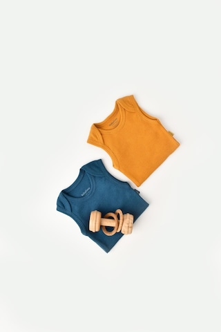 BabyCosy Modal 2 Li Askılı Badi Csym11110 001