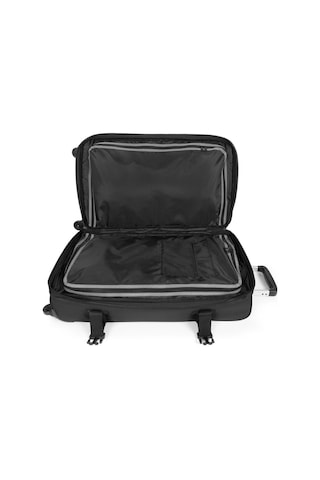 Eastpak Transit'r 4 L Siyah Valiz Büyük Boy