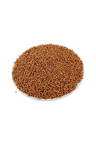 Kaplama Turuncu 11/0 2 Mm Kum Boncuğu 100 Gr