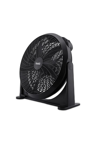 Raks Bf 20 Mx Kutu Vantilatör