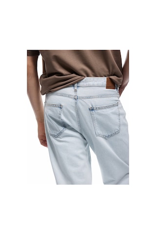Koton Loose Straight Fit Denim Pantolon - Loose Straight Fit Jeans Açık İndigo 5sam40022nd Açık İndigo