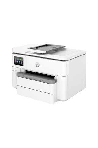 HP Office Jet Pro 9730 537P5C Çok Fonksiyonlu Mürekkep Püskürtmeli Yazıcı