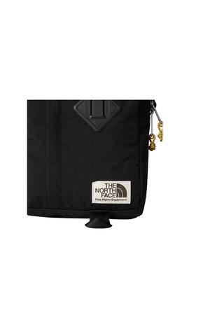 The North Face Berkeley Crossbody Omuz Çantası Nf0a52vtasx1 Siyah Nf0a52vtasx1 Siyah