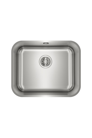 Teka Be 50.40 Plus Tek Hazneli Paslanmaz Çelik Eviye - 10125122