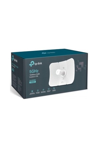 Tp-lınk Cpe605 1port Poe 150mbps Outdoor Access Poınt