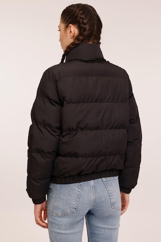 Kinetix Wl Slay 2 4pr 101897548 Kadın Mont Siyah Xs-xl Siyah