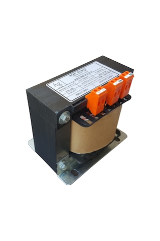 Agplus 1500 Va İzole Trafo 110/220v &220v/220v &380v/24v Agplus 1500 Va İzole Trafo 110/220v &220v/220v &380v/24v