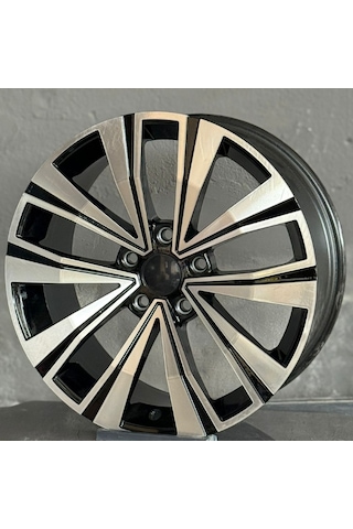5 112 17 7.5 Et45 Ch57.1 Black Diamond Dy1137