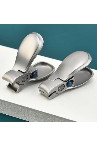 Chavin CİN440 Mini Boy Geniş Çeneli Profesyonel Tırnak Makası