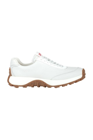 Camper Erkek Casual Ayakkabı K100928-001 Beyaz
