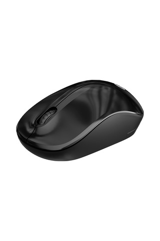 Lecoo WS206 Kablosuz 1200 DPI 3 Tuşlu Optik Mouse