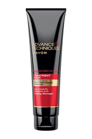 Avon Advance Techniques Onarıcı Saç Bakım Maskesi 150 ML