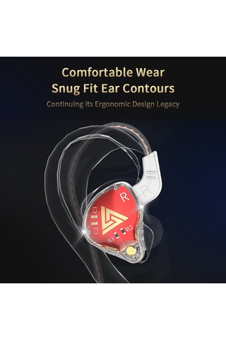 Lemestar Siyah Kulak İçi Kulaklık, Oyun Ve Spor İçin, 10mm Dinamik Ünite, 3.5mm Arayüz, Mikrofonlu Ve Hat Kontrolü, 20hz-40khz Frekans Aralığı