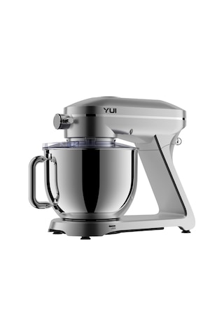 Yui Easy Chef M129 1800 W Güçlü Döküm Metal Stand Mikser