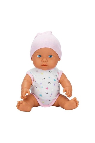 30231 Bebelou Konuşan Bebek 32 Cm -sunman Standart