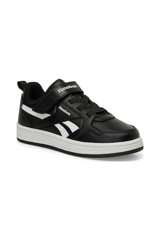 Reebok Asero Rıse Siyah Unisex Çocuk Sneaker 000000000101989145 Siyah-beyaz Beyaz - Siyah