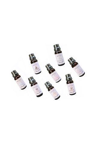 Vanilya Mum Esansı 20Ml