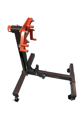 Fk Friko 680 Kg Motor Toplama Sehpası Katlanır