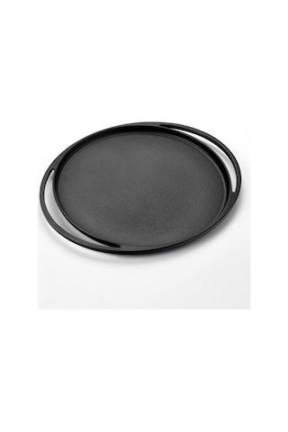Lava Döküm Pizza Krep Pankek Tavası 28 CM