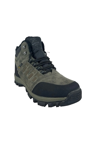 Matzeliger Mzg91 Haki Erkek Günlük Outdoor Treeking Bot