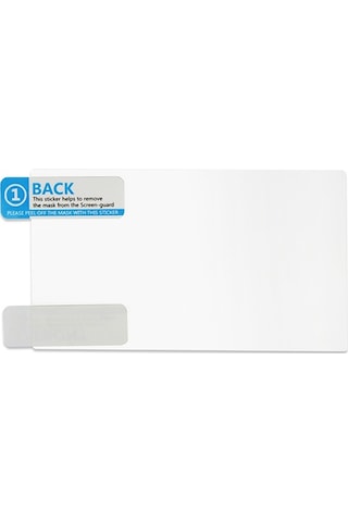 Jjc LCP-3N Sony A6600 A6500 A6400 A6300 Uyumlu LCD Ekran Koruyucu Film 2'li