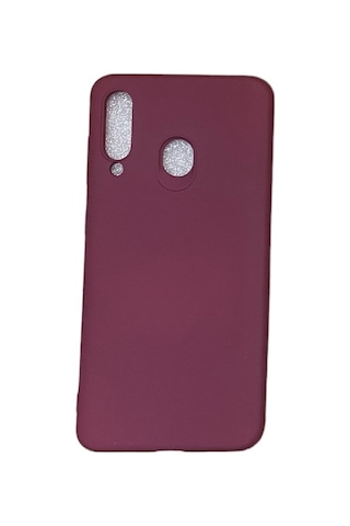 Samsung Uyumlu A60 Premium Rubber Silikon Samsung Uyumlu A60 Premium Rubber Silikon