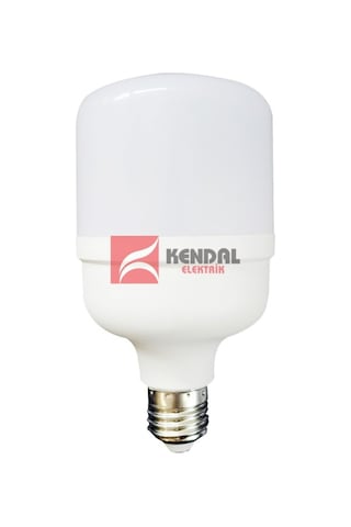 Kendal Kes131 30 Watt Led Ampul Kendal Kes131 30 Watt Led Ampul