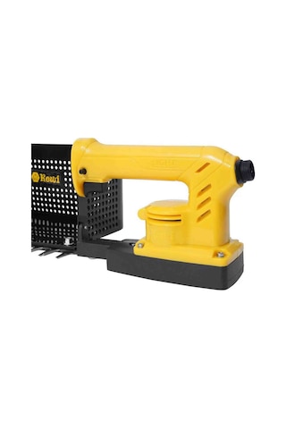 Kewi Light Pro 15 Ah MG Çay Ve Bitki Toplama Makinesi