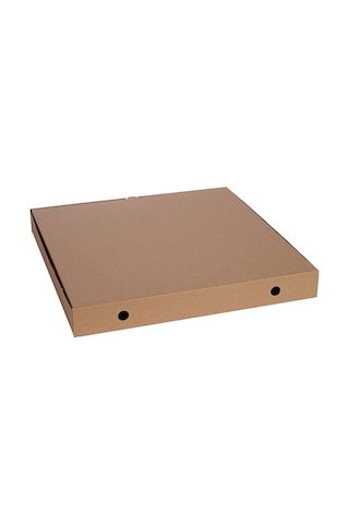 E Ticaret Kargo Kutusu 22 CM x 22 CM x 4 CM (0.65 Desi) 100 Adet