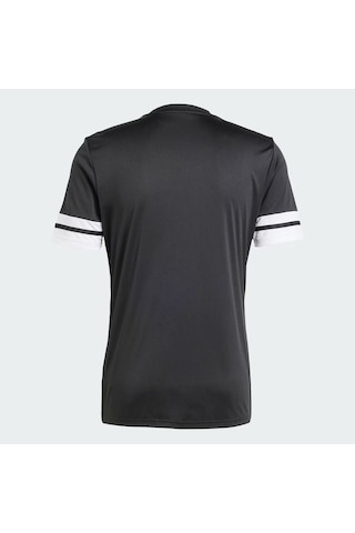 Adidas Black/whıte Squa25 Jsy M Siyah