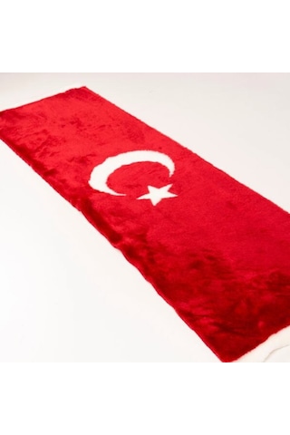 Pelüş Türk Bayrağı Diğer
