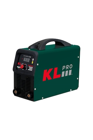 Klpro KLMMA200 200 A Inverter Kaynak Makinesi Klpro KLMMA200 200 A Inverter Kaynak Makinesi